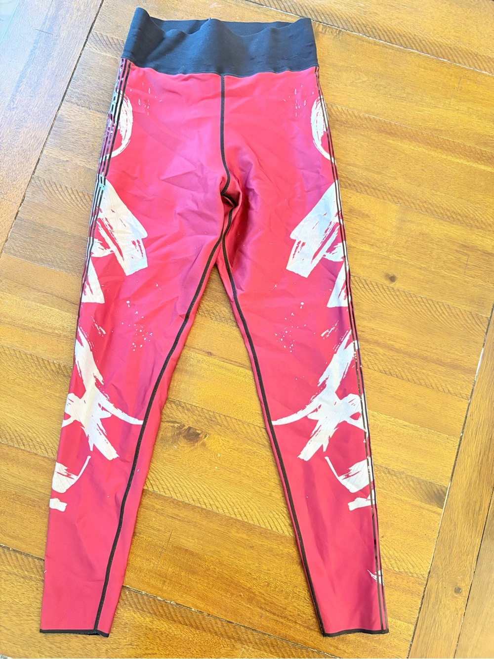 Ultracor leggings size small